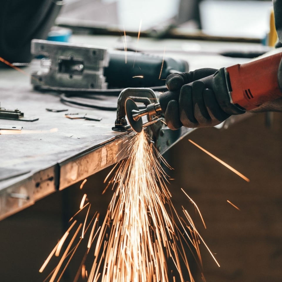 2 Issues That Could Affect Custom Metal Fabrication