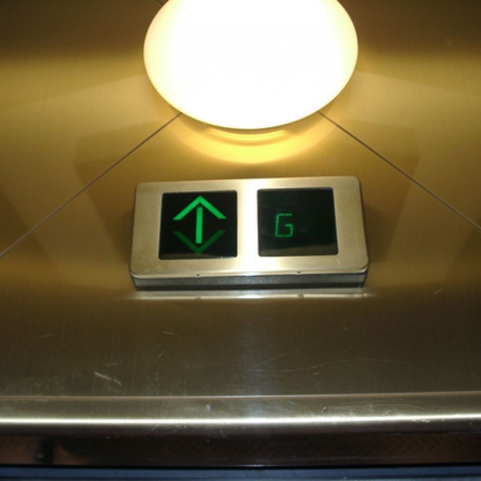 3 Best Accessories For Elevator Interiors