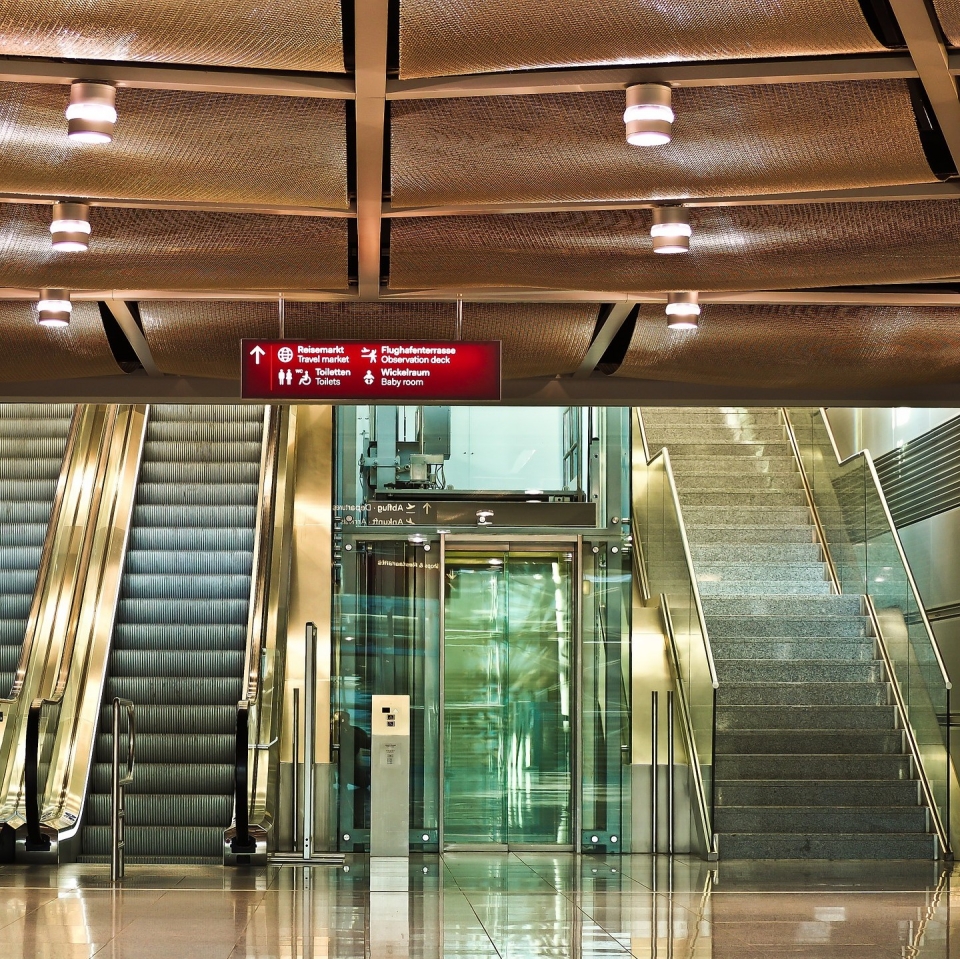 Checklist for Upgrading Elevator Interiors