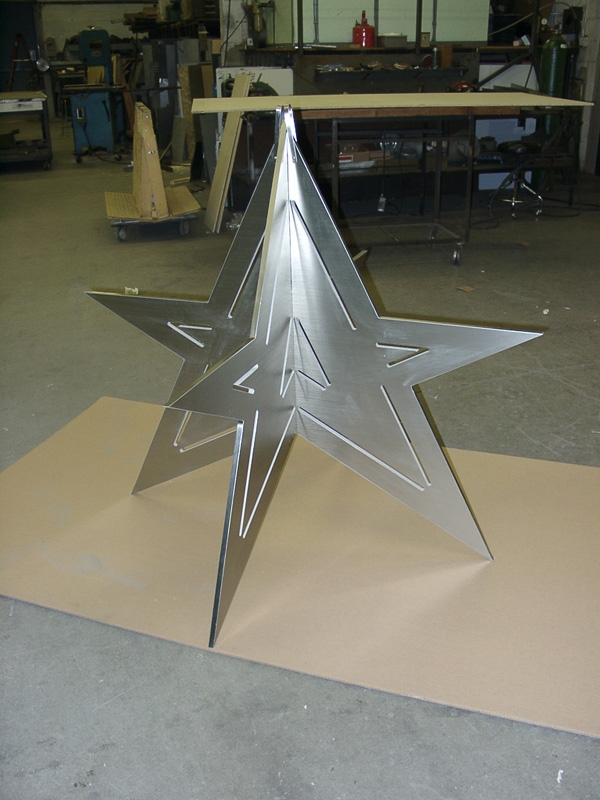 Custom Sheet Metal Fabrication Services in Toronto