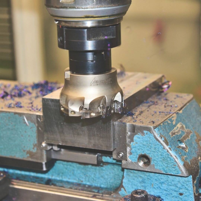Cutting Tools Used In Custom Sheet Metal Fabrication
