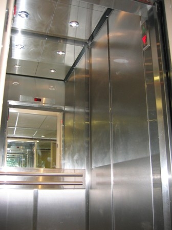 Elevator Interiors: Impressions Matter