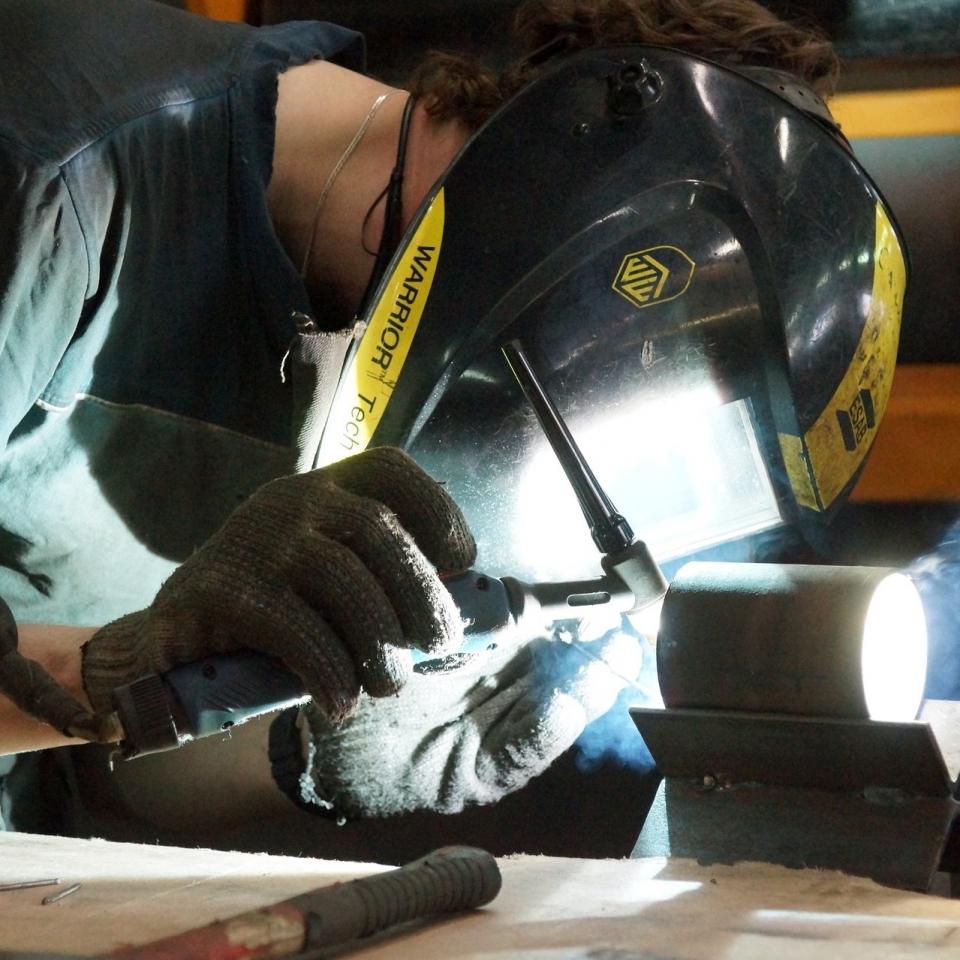 Meet the Welding Fabrication Experts in Toronto