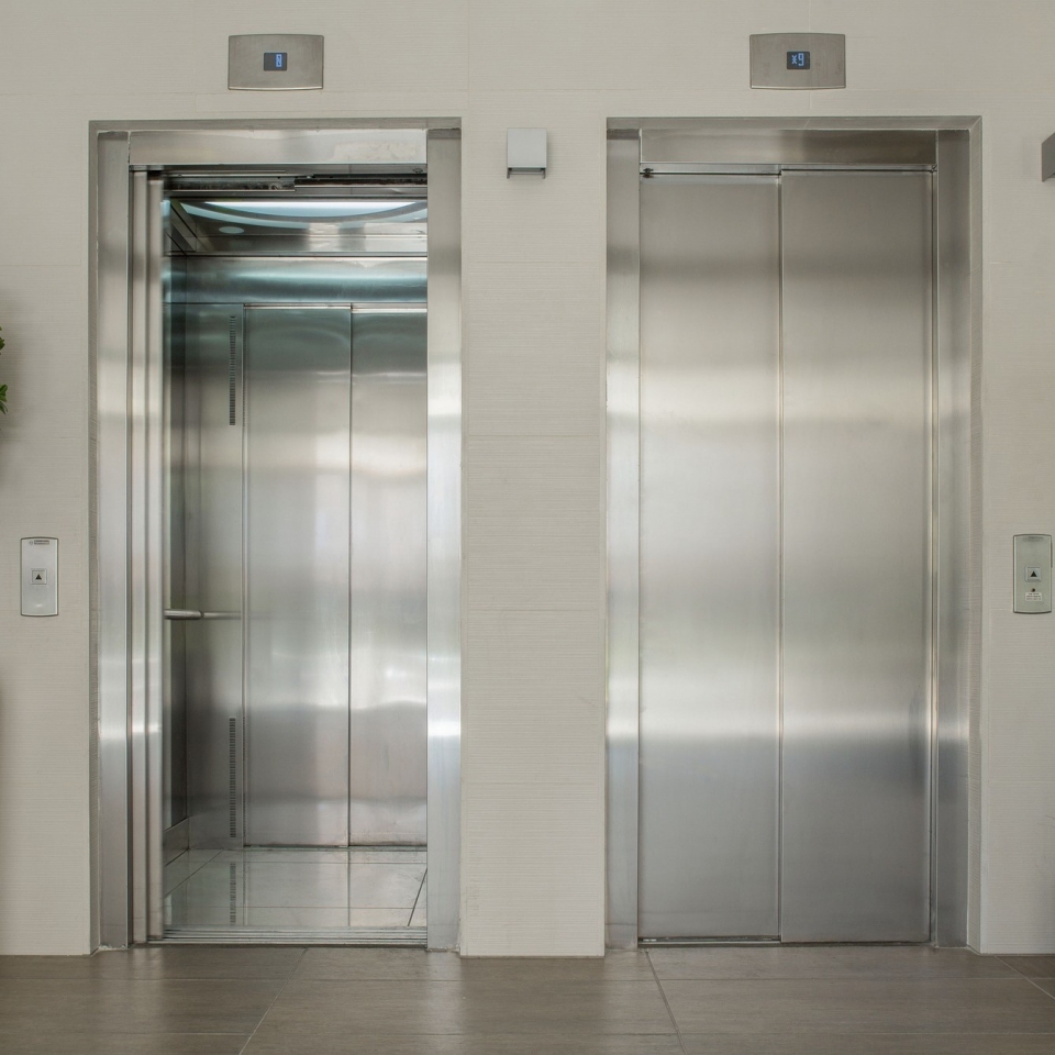 Small Ways to Boost Your Elevator Interiors