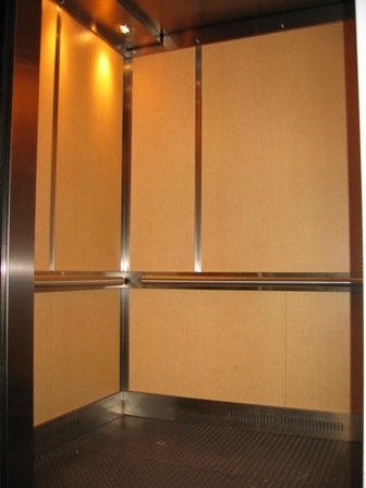 The Art of Balancing Form and Function for Elevator Interiors 