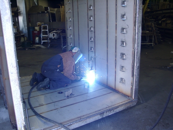 The Top 3 Techniques Used in Welding Fabrication in Toronto