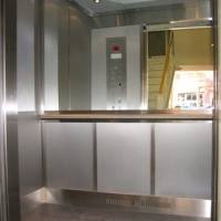 3 Common Elevator Types