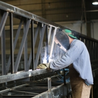 4 Important Welding Fabrication Tools and Machines