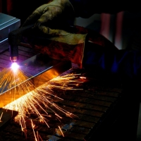 4 Types of Welding Used in Welding Fabrication