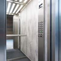 5 Must-Have Features For Attractive Elevator Interiors