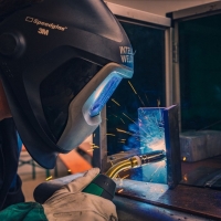 An Overview of Fabrication Welding