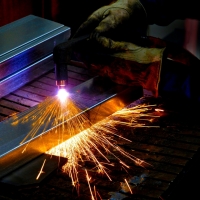 How Metal Products are Produced Through Welding Fabrication in Toronto