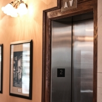 Quality Fabrication for Elevator Interiors 