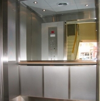 The Essentials for Attractive and Comfortable Elevator Interiors 