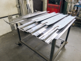 The Industries in Toronto in Love With Custom Sheet Metal Fabrication