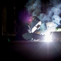 The Role of Welding in Metal Fabrication