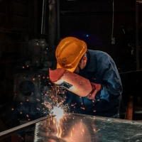 The Significance of Arc Welding in Welding Fabrication