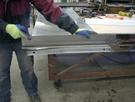 What Mistakes Not To Make In Your Custom Metal Fabrication Project in Toronto