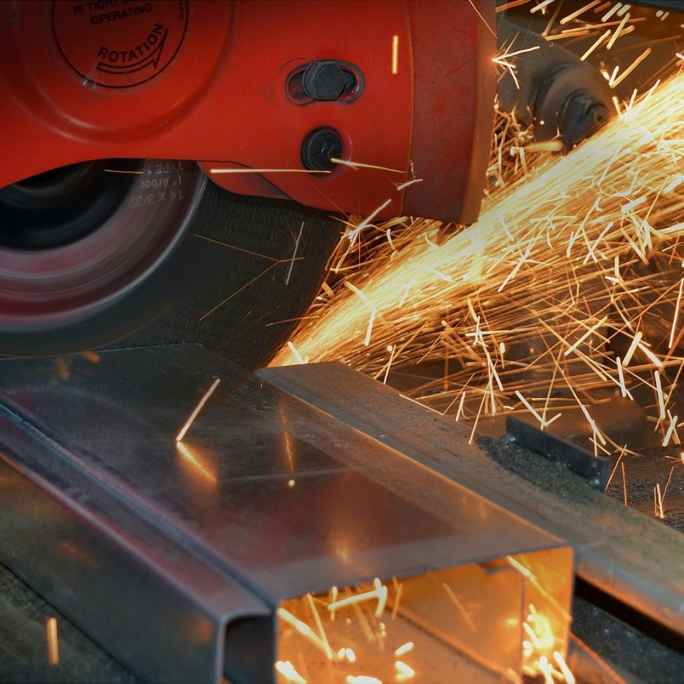 Top Reasons To Opt For Custom Metal Fabrication