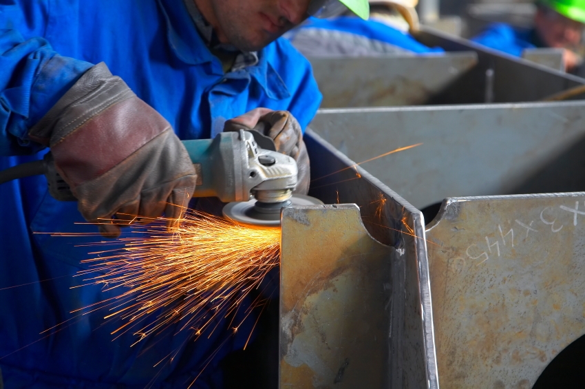 Transforming Custom Metal Fabrication In Toronto